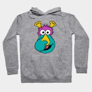 honk honk Hoodie